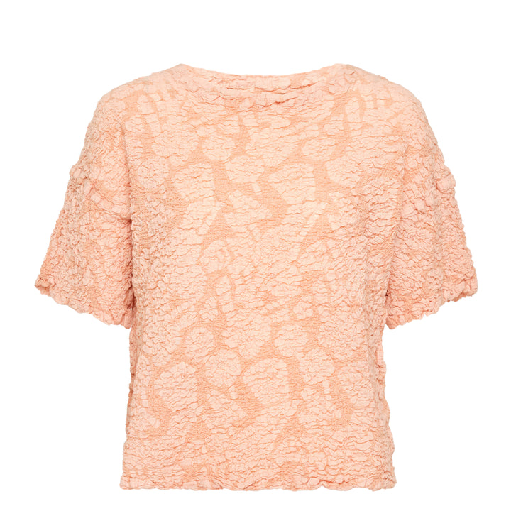 me ISSEY MIYAKE Print Top – Available at Club 21, Official Retailer in Singapore, Malaysia & Thailand with Global Shipping Online