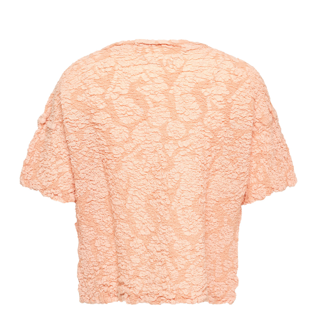 me ISSEY MIYAKE Print Top – Available at Club 21, Official Retailer in Singapore, Malaysia & Thailand with Global Shipping Online