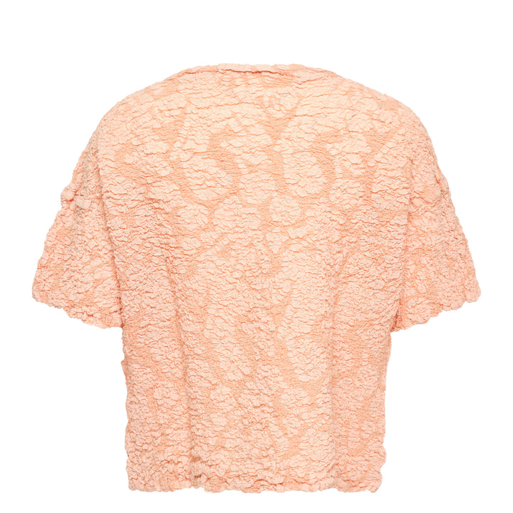me ISSEY MIYAKE Print Top – Available at Club 21, Official Retailer in Singapore, Malaysia & Thailand with Global Shipping Online