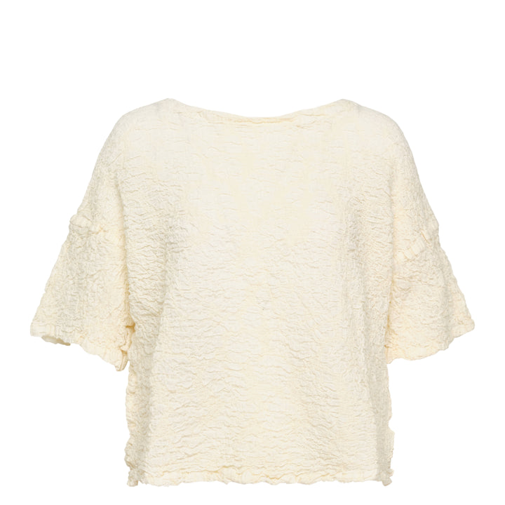 me ISSEY MIYAKE Surprise Box Print Top – Available at Club 21, Official Retailer in Singapore, Malaysia & Thailand with Global Shipping Online