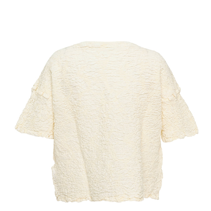 me ISSEY MIYAKE Surprise Box Print Top – Available at Club 21, Official Retailer in Singapore, Malaysia & Thailand with Global Shipping Online