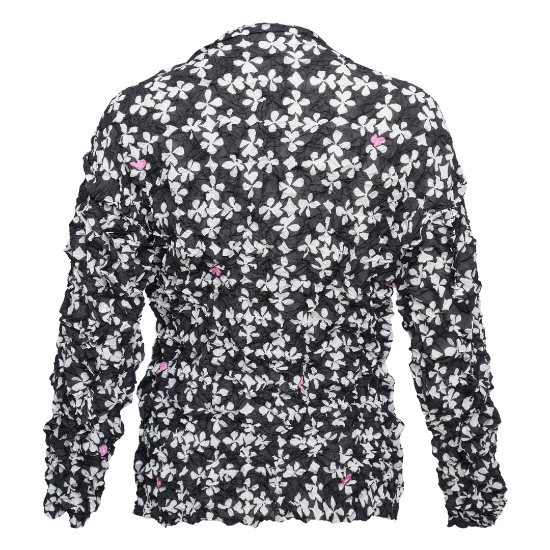 Suit Meringue Top Cardigan