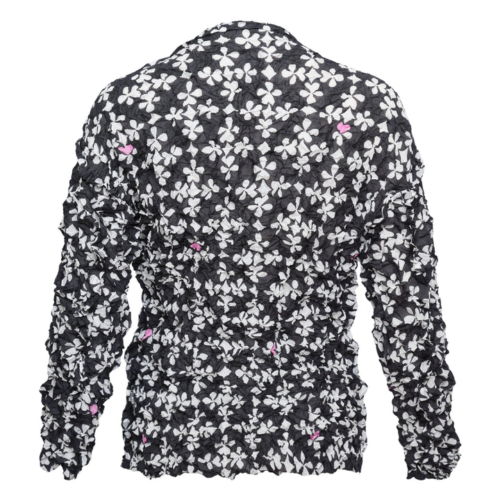 Suit Meringue Top Cardigan