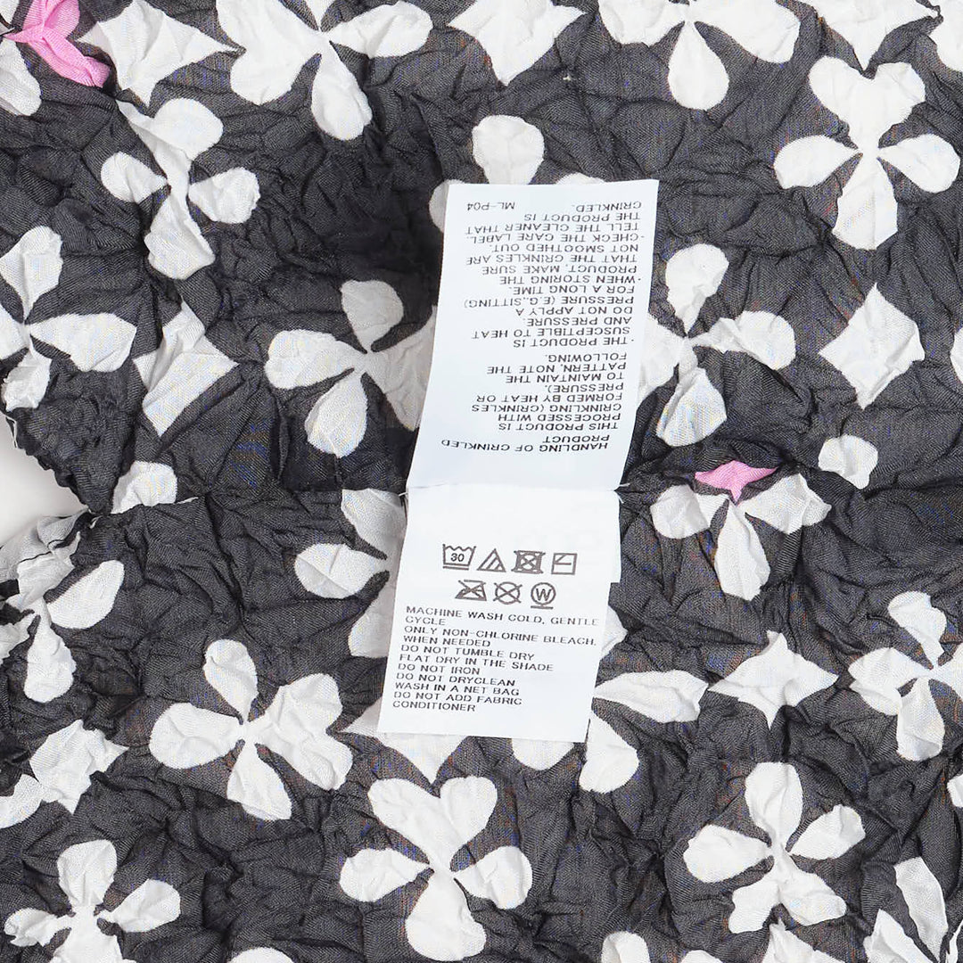 Suit Meringue Top Cardigan