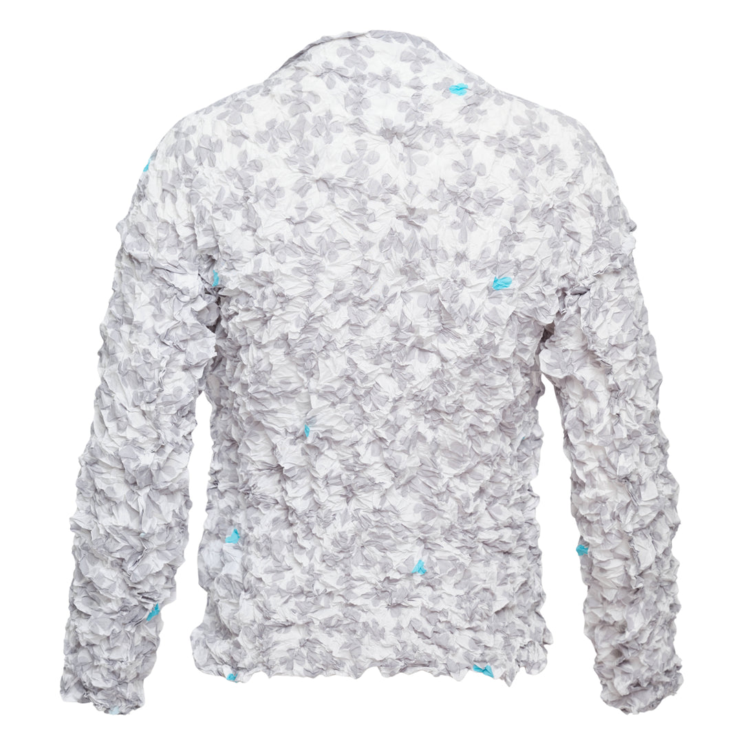 Suit Meringue Top Cardigan
