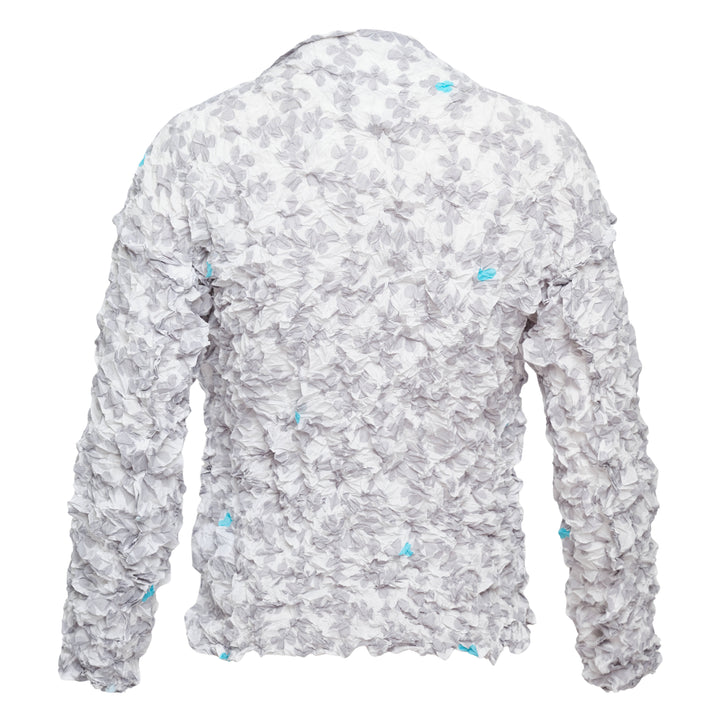Suit Meringue Top Cardigan