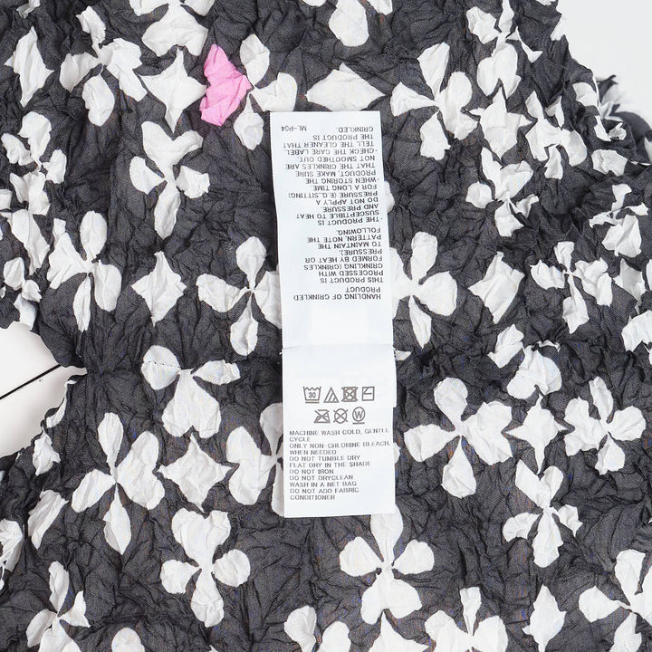 Suit Meringue Tank Top