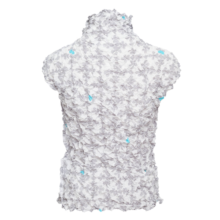 Suit Meringue Tank Top