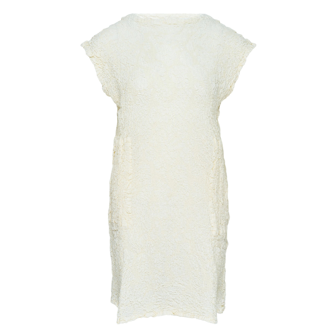 me ISSEY MIYAKE Surprise Box Print Tunic – Available at Club 21, Official Retailer in Singapore, Malaysia & Thailand with Global Shipping Online