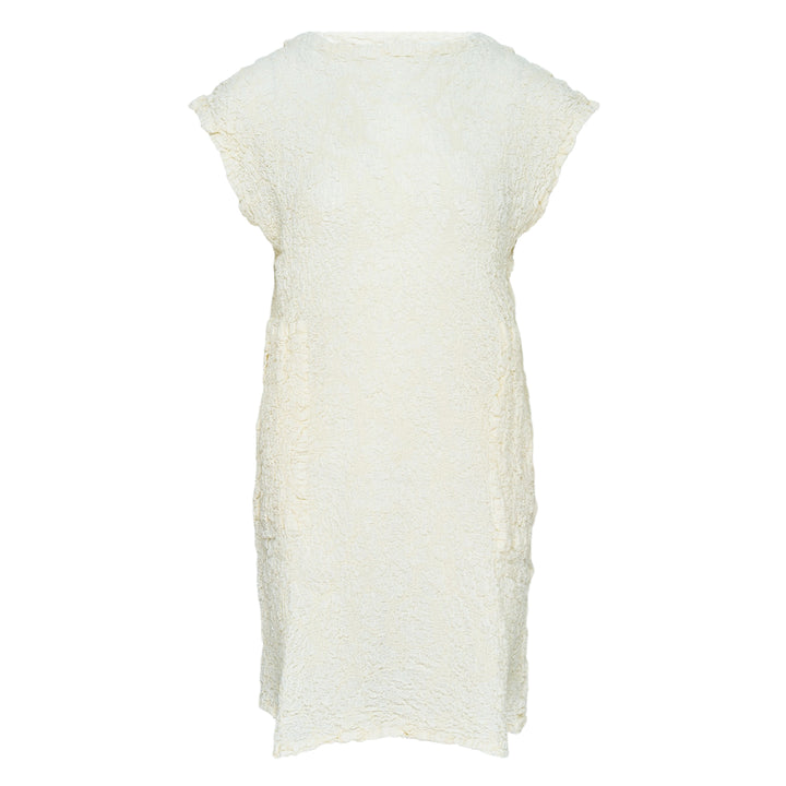 me ISSEY MIYAKE Surprise Box Print Tunic – Available at Club 21, Official Retailer in Singapore, Malaysia & Thailand with Global Shipping Online