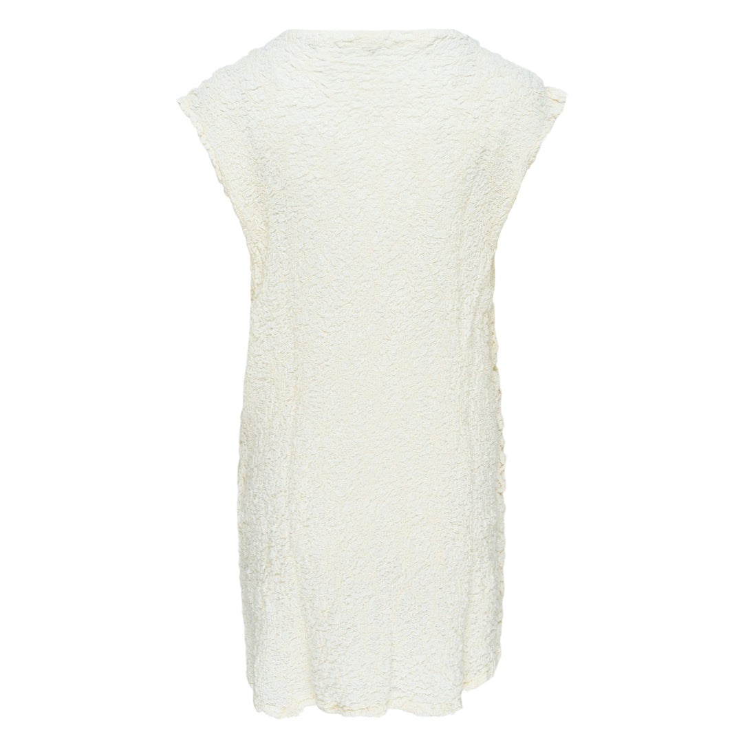 me ISSEY MIYAKE Surprise Box Print Tunic – Available at Club 21, Official Retailer in Singapore, Malaysia & Thailand with Global Shipping Online