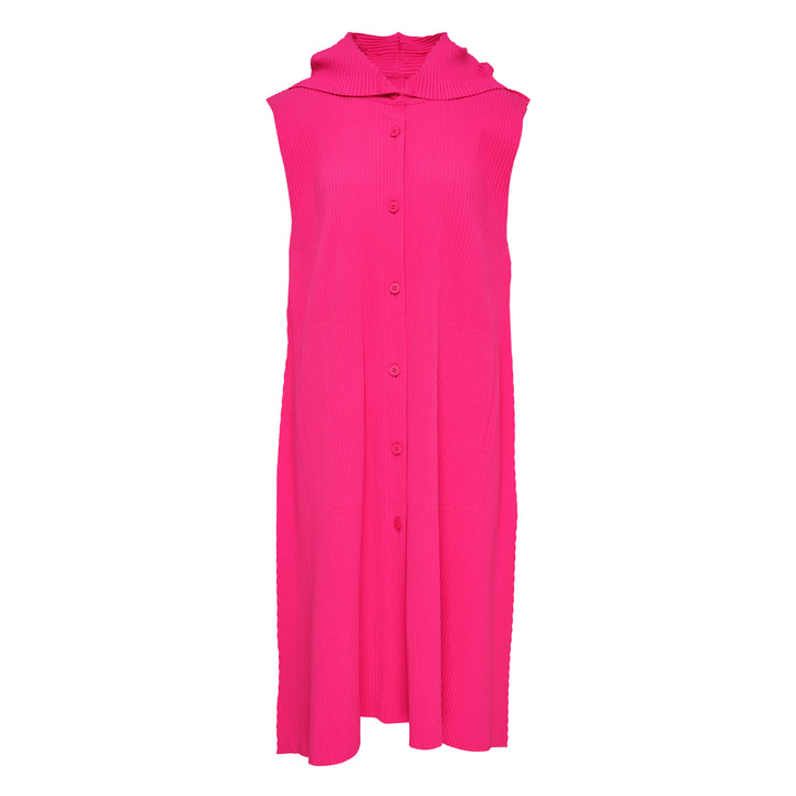 me ISSEY MIYAKE Flare Pleated Vest – Available at Club 21, Official Retailer in Singapore, Malaysia & Thailand with Global Shipping Online