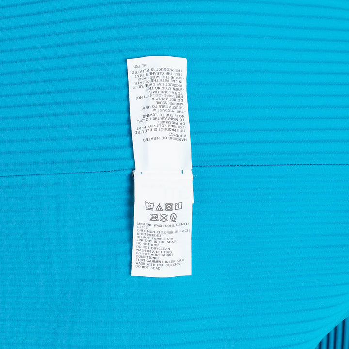 Trick Pleats Pants