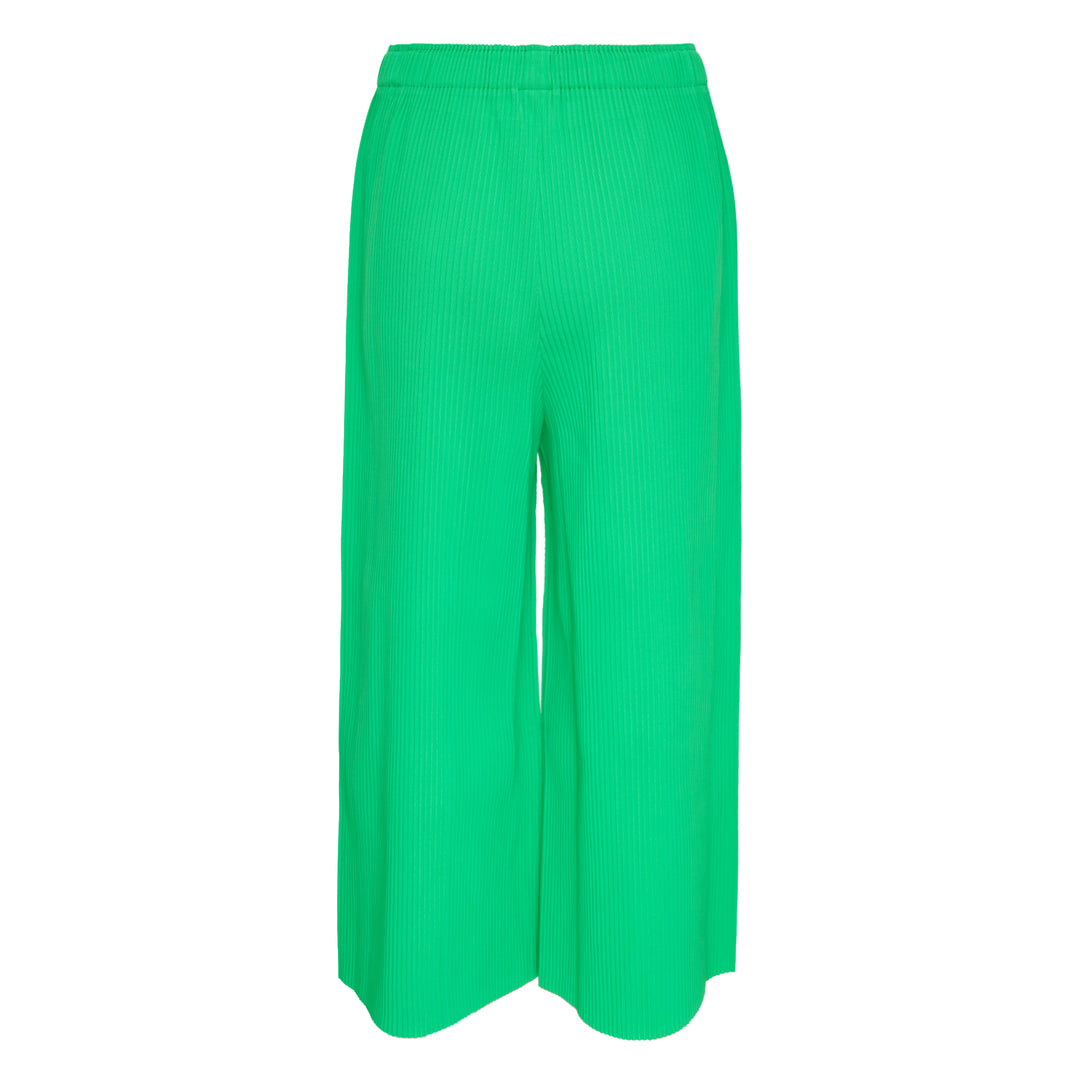 me ISSEY MIYAKE Fine Knit Pleated 2 Wide Pants – Available at Club 21, Official Retailer in Singapore, Malaysia & Thailand with Global Shipping Online