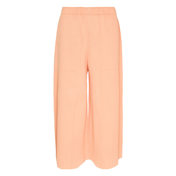 me ISSEY MIYAKE Fine Knit Pleated 2 Wide Pants – Available at Club 21, Official Retailer in Singapore, Malaysia & Thailand with Global Shipping Online