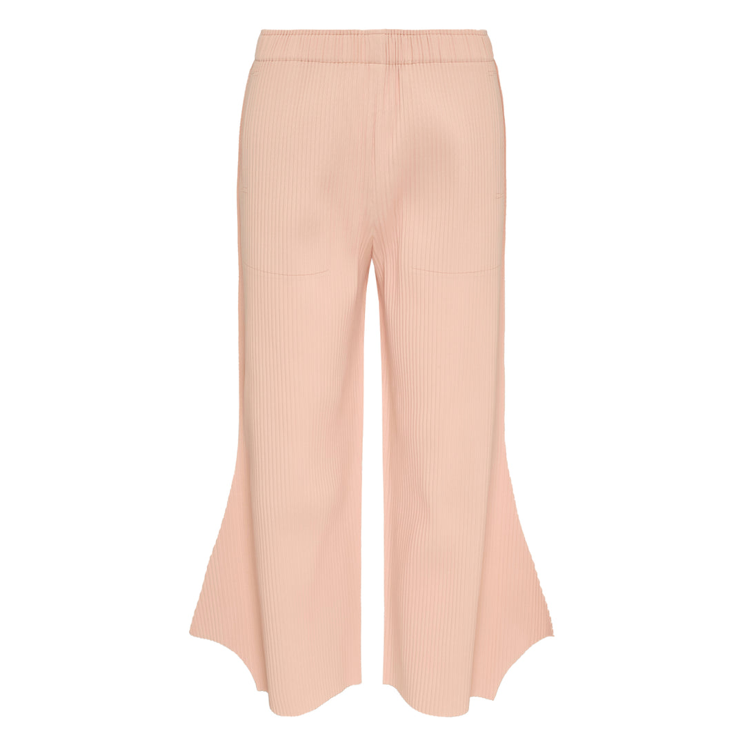 me ISSEY MIYAKE Fine Knit Pleated 2 Pants – Available at Club 21, Official Retailer in Singapore, Malaysia & Thailand with Global Shipping Online