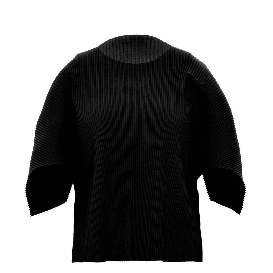 Trick Pleats Top