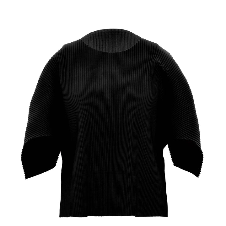 Trick Pleats Top