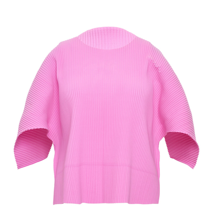 Trick Pleats Top