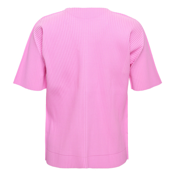 Fine Knit Pleats 2 Top