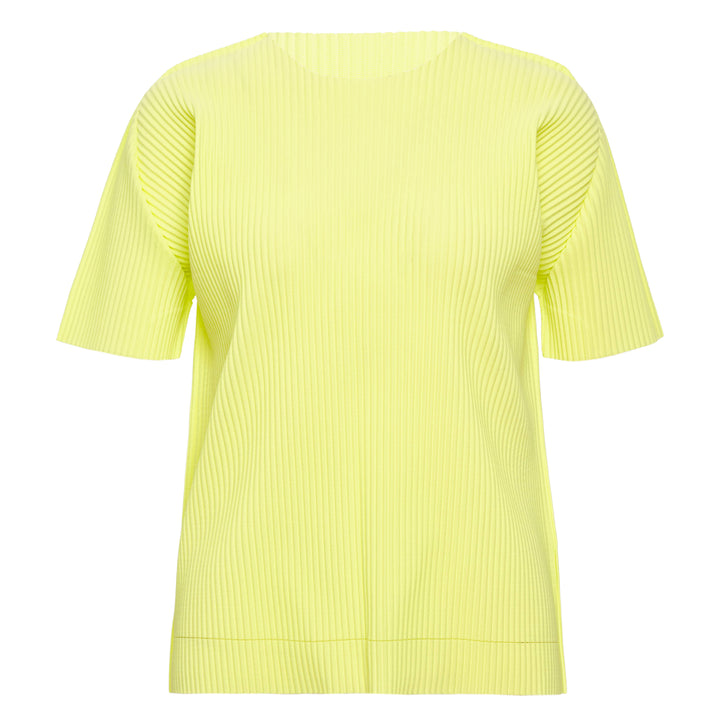 Fine Knit Pleats 2 Top