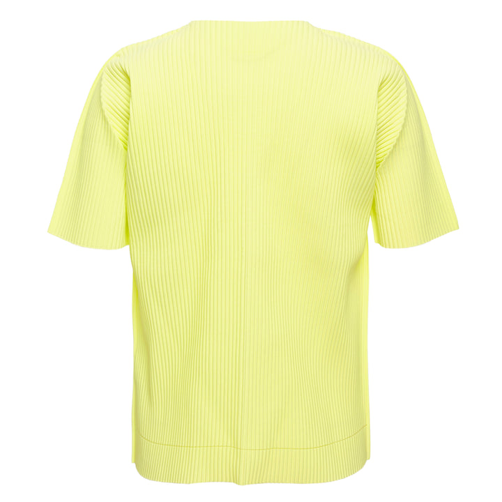 Fine Knit Pleats 2 Top