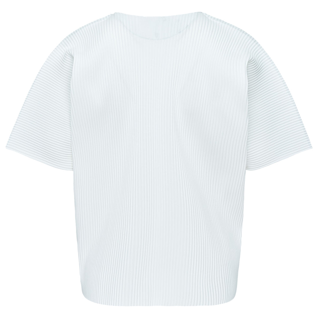 me ISSEY MIYAKE Magic Fine Knit Pleats Top – Available at Club 21, Official Retailer in Singapore, Malaysia & Thailand with Global Shipping Online