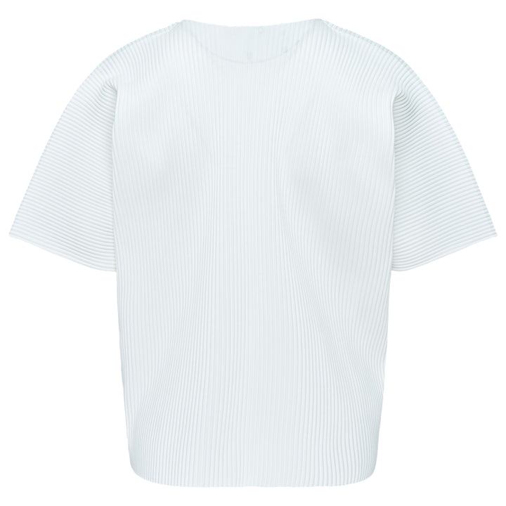 me ISSEY MIYAKE Magic Fine Knit Pleats Top – Available at Club 21, Official Retailer in Singapore, Malaysia & Thailand with Global Shipping Online