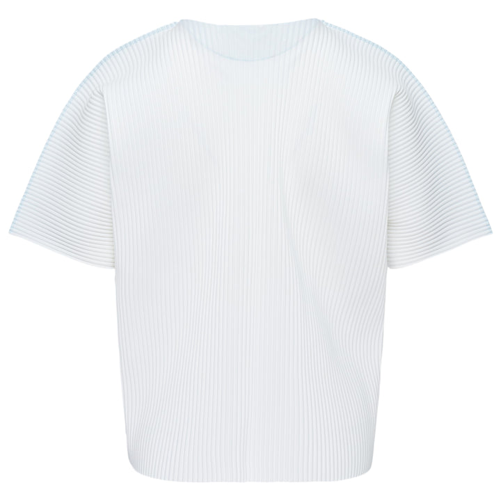 me ISSEY MIYAKE Magic Fine Knit Pleats Top – Available at Club 21, Official Retailer in Singapore, Malaysia & Thailand with Global Shipping Online
