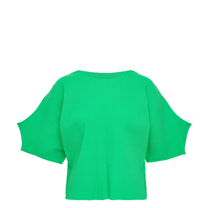 me ISSEY MIYAKE GIZA GIZA Pleats Top – Available at Club 21, Official Retailer in Singapore, Malaysia & Thailand with Global Shipping Online