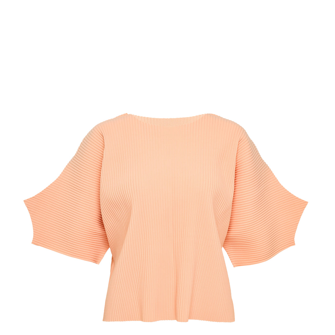 me ISSEY MIYAKE Giza Giza Pleated Top – Available at Club 21, Official Retailer in Singapore, Malaysia & Thailand with Global Shipping Online