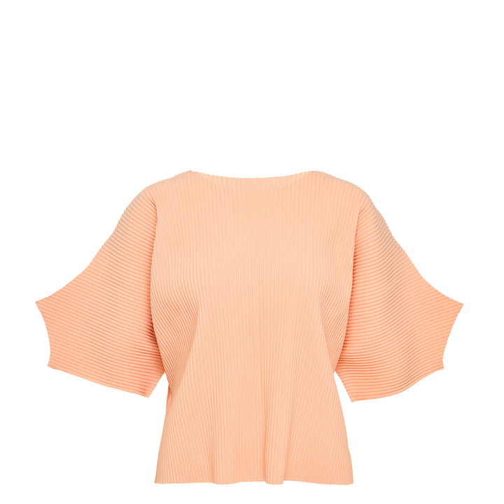 me ISSEY MIYAKE Giza Giza Pleated Top – Available at Club 21, Official Retailer in Singapore, Malaysia & Thailand with Global Shipping Online