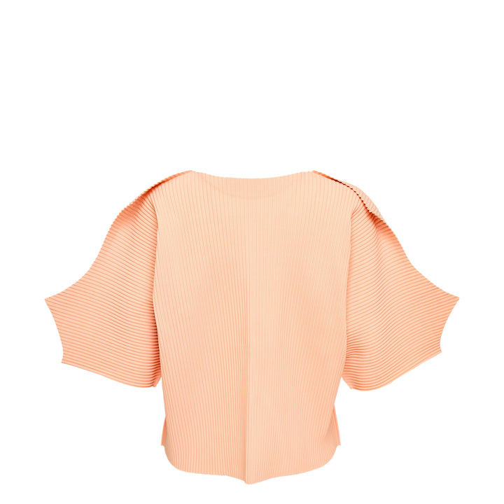 me ISSEY MIYAKE Giza Giza Pleated Top – Available at Club 21, Official Retailer in Singapore, Malaysia & Thailand with Global Shipping Online