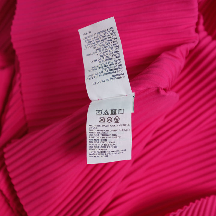 Flare Pleats Cardigan