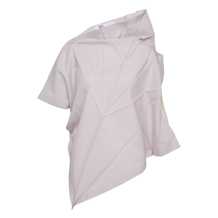 132 5. ISSEY MIYAKE Radial Fold Shirt – Available at Club 21, Official Retailer in Singapore, Malaysia & Thailand with Global Shipping Online