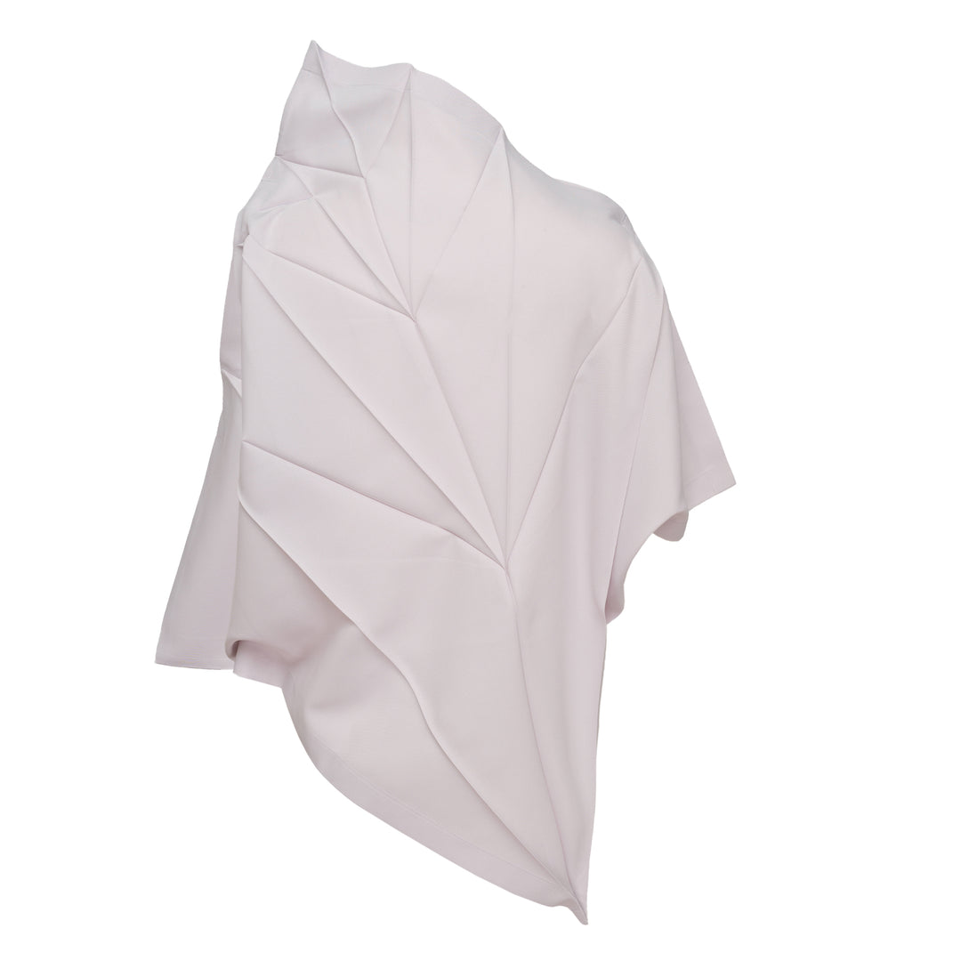 132 5. ISSEY MIYAKE Radial Fold Shirt – Available at Club 21, Official Retailer in Singapore, Malaysia & Thailand with Global Shipping Online
