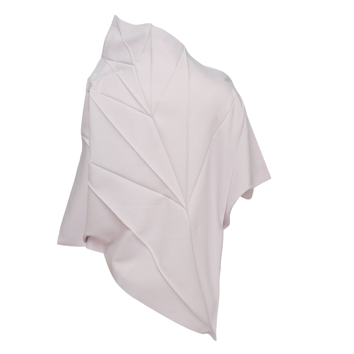 132 5. ISSEY MIYAKE Radial Fold Shirt – Available at Club 21, Official Retailer in Singapore, Malaysia & Thailand with Global Shipping Online