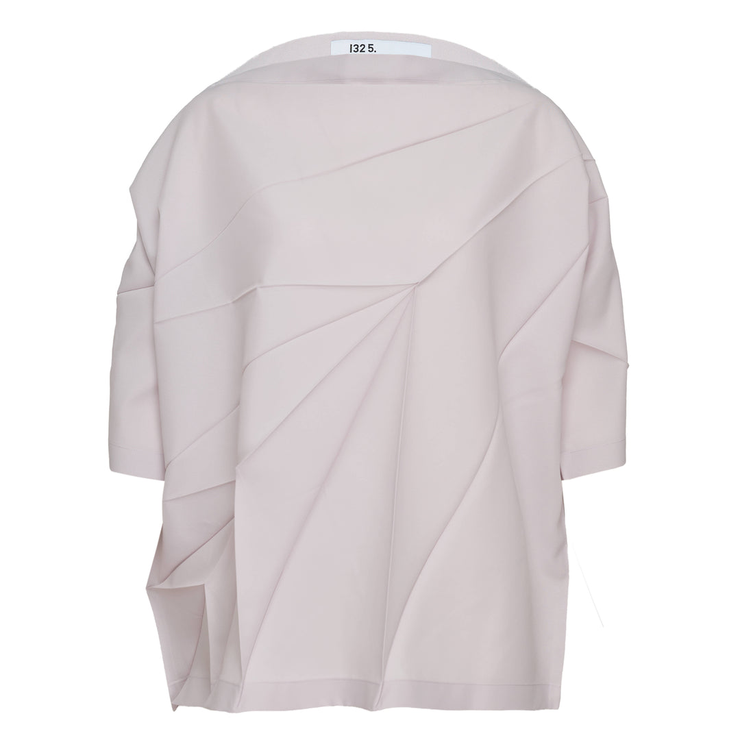 132 5. ISSEY MIYAKE Radial Fold Shirt – Available at Club 21, Official Retailer in Singapore, Malaysia & Thailand with Global Shipping Online