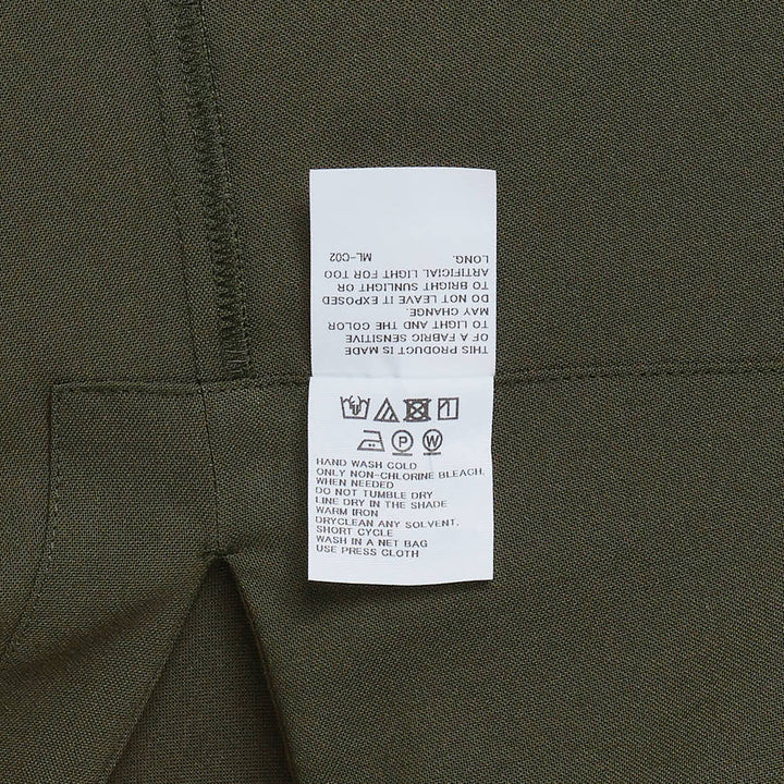 132 5. ISSEY MIYAKE Seamless Cardigan – Available at Club 21, Official Retailer in Singapore, Malaysia & Thailand with Global Shipping Online