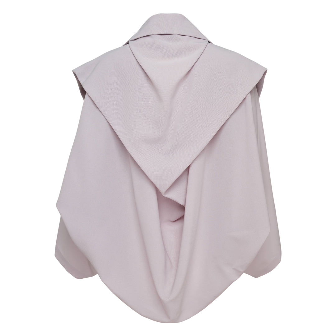 132 5. ISSEY MIYAKE Seamless Cardigan – Available at Club 21, Official Retailer in Singapore, Malaysia & Thailand with Global Shipping Online