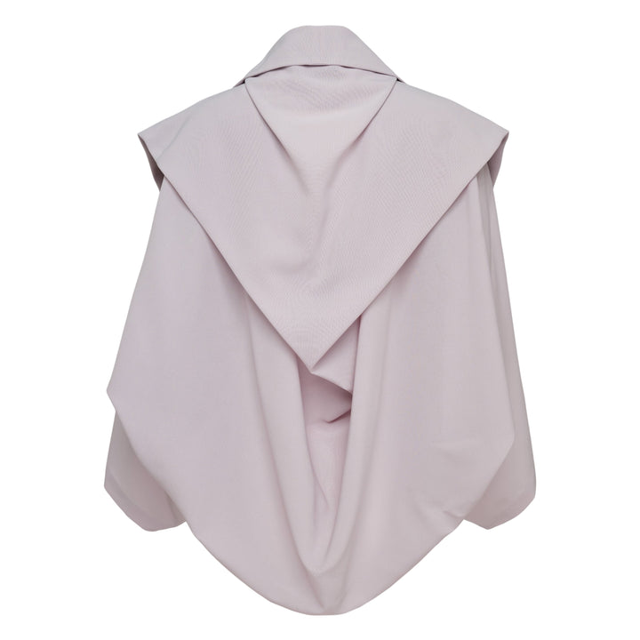 132 5. ISSEY MIYAKE Seamless Cardigan – Available at Club 21, Official Retailer in Singapore, Malaysia & Thailand with Global Shipping Online