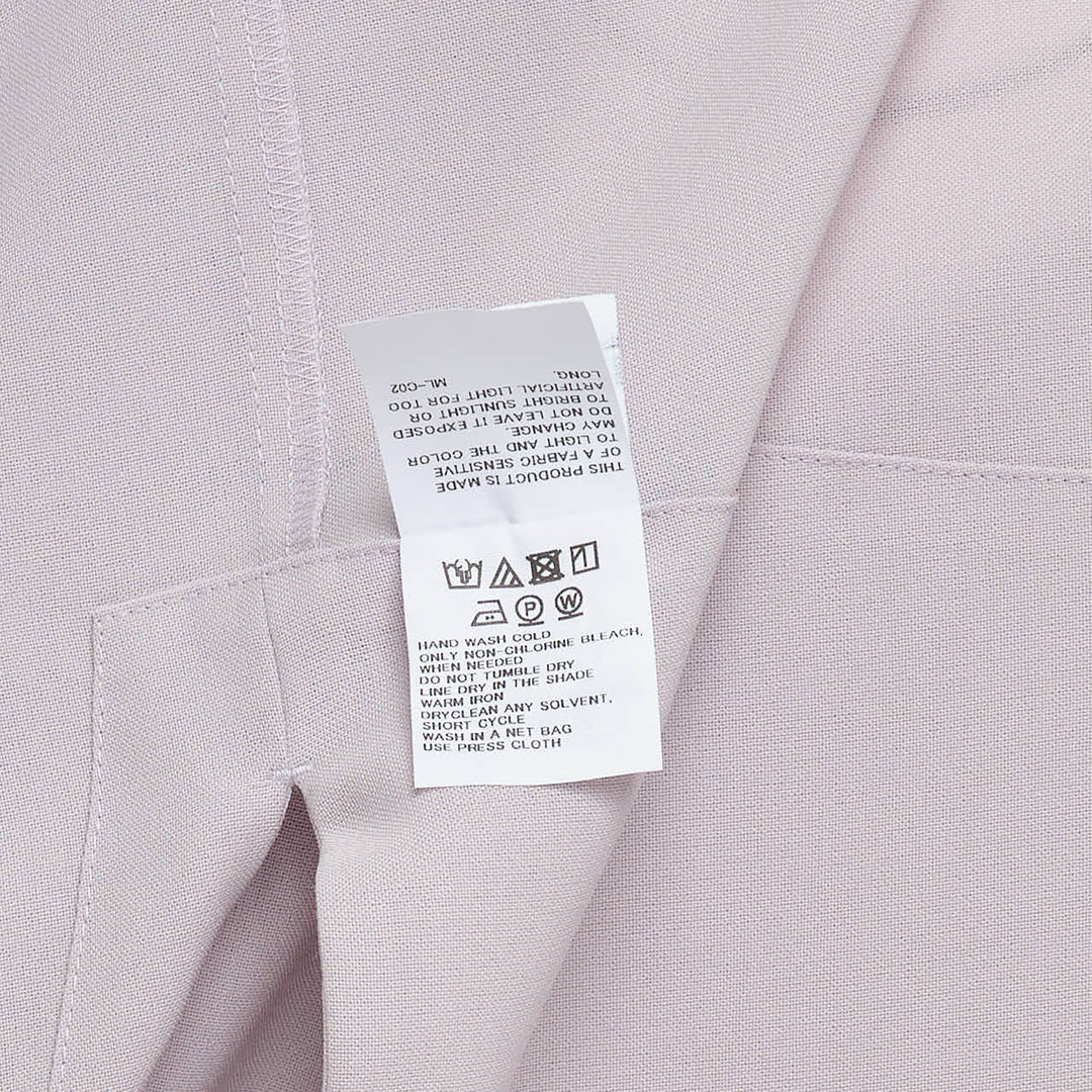 132 5. ISSEY MIYAKE Seamless Cardigan – Available at Club 21, Official Retailer in Singapore, Malaysia & Thailand with Global Shipping Online