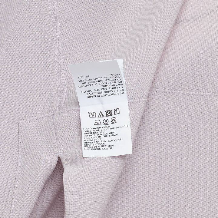 132 5. ISSEY MIYAKE Seamless Cardigan – Available at Club 21, Official Retailer in Singapore, Malaysia & Thailand with Global Shipping Online