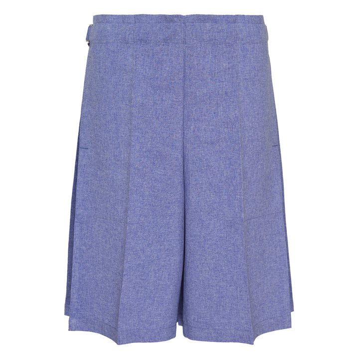 me ISSEY MIYAKE Flat Bottom Shorts – Available at Club 21, Official Retailer in Singapore, Malaysia & Thailand with Global Shipping Online