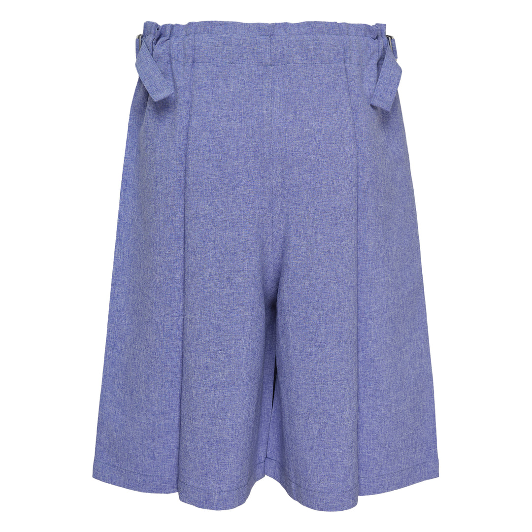 me ISSEY MIYAKE Flat Bottom Shorts – Available at Club 21, Official Retailer in Singapore, Malaysia & Thailand with Global Shipping Online