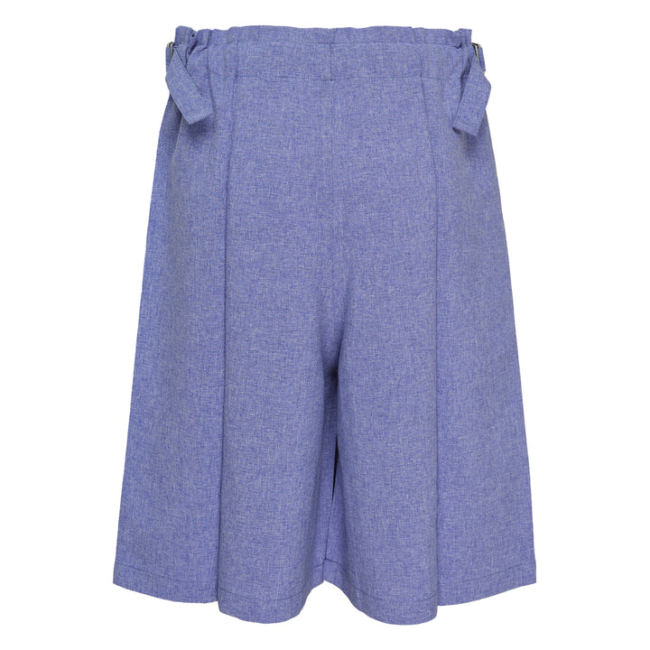 me ISSEY MIYAKE Flat Bottom Shorts – Available at Club 21, Official Retailer in Singapore, Malaysia & Thailand with Global Shipping Online
