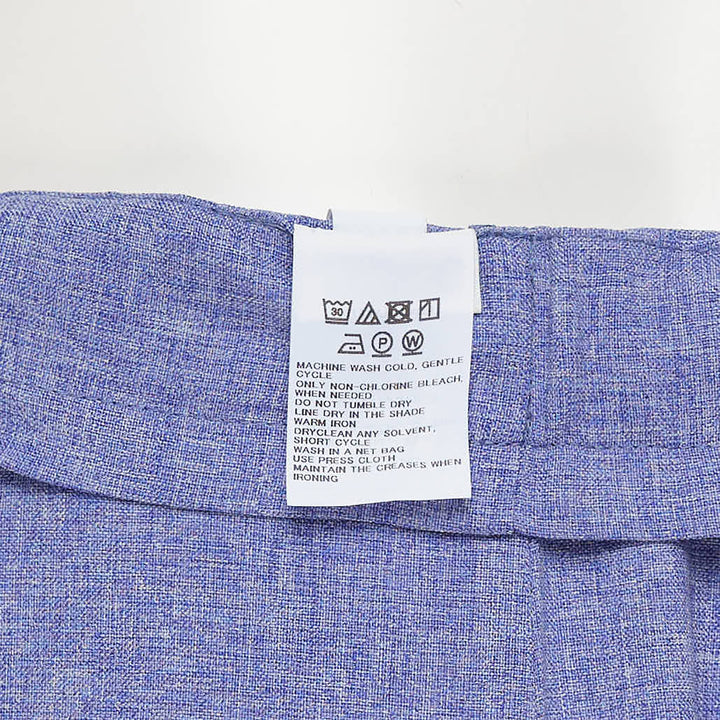 me ISSEY MIYAKE Flat Bottom Shorts – Available at Club 21, Official Retailer in Singapore, Malaysia & Thailand with Global Shipping Online