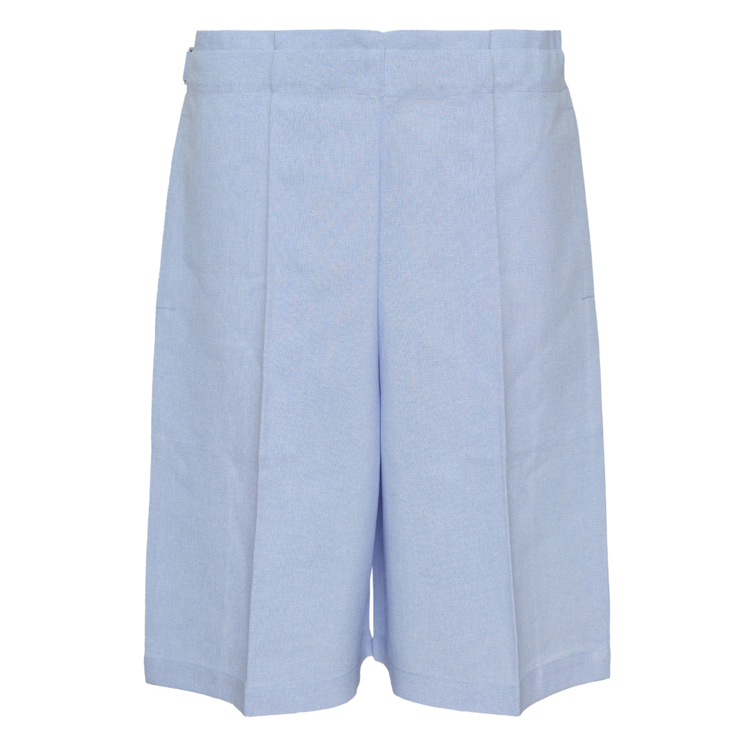me ISSEY MIYAKE Flat Bottom Shorts – Available at Club 21, Official Retailer in Singapore, Malaysia & Thailand with Global Shipping Online