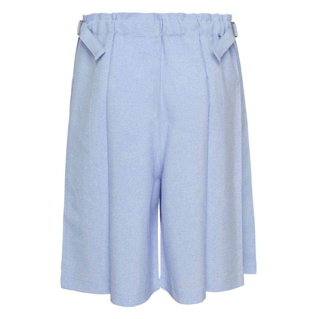me ISSEY MIYAKE Flat Bottom Shorts – Available at Club 21, Official Retailer in Singapore, Malaysia & Thailand with Global Shipping Online