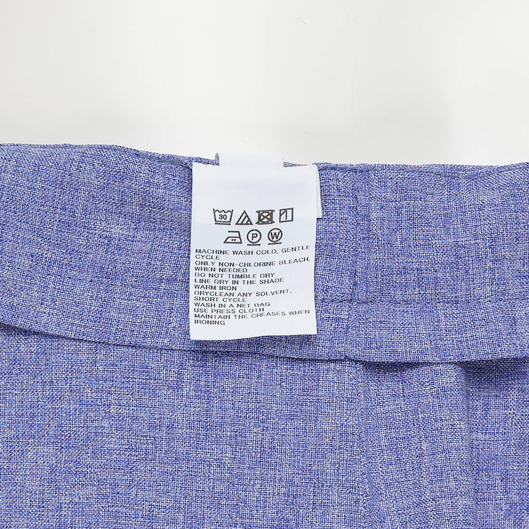 me ISSEY MIYAKE Flat Bottom Long Pants – Available at Club 21, Official Retailer in Singapore, Malaysia & Thailand with Global Shipping Online